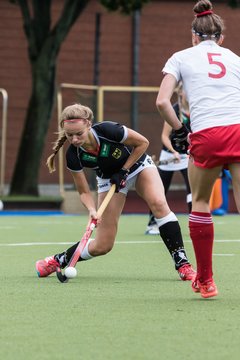 Bild 92 - B-Juniorinnen Deutschland - England